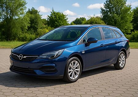 Opel Astra ST 1.5 Diesel 90kW Edition Auto Edition