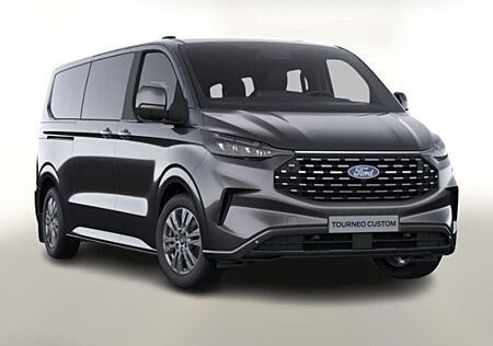 Ford Tourneo Custom Titanum 2.0 TDCi 150 Tit. 320 ...