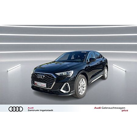 Audi Q3 leasen