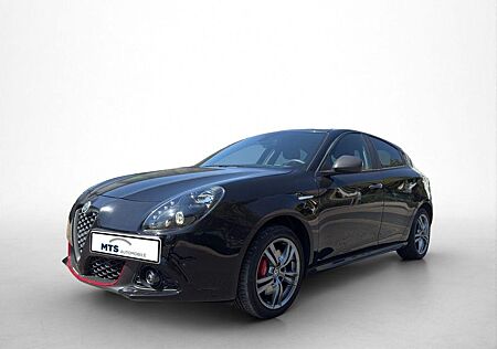 Alfa Romeo Giulietta Serie 2 MY18 Sport 1.4 TB 16V MultiAi