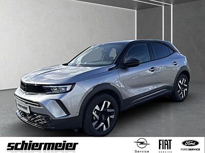 Opel Mokka GS Intellilux Multimedia Kamera AHK SHZ AC