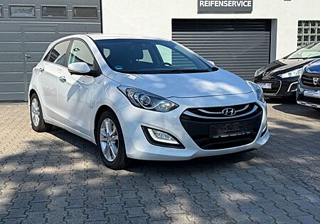 Hyundai i30 FIFA World Cup Edition