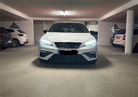 Seat Leon SC 2.0 TSI Start&Stop CUPRA 300 DSG CUP...