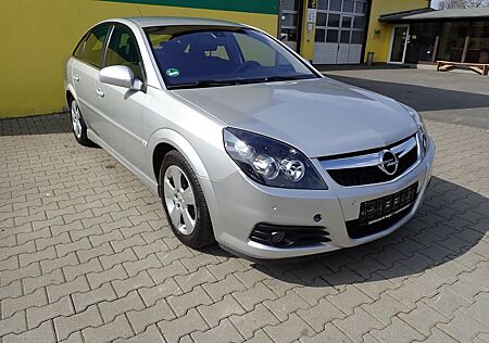 Opel Vectra C Lim. GTS / Sport