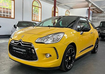 Citroën DS3 SoChic*Tüv Service Neu*