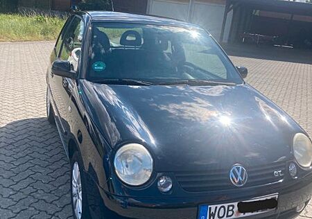 VW Lupo Volkswagen VVW 1.0 GT letzter Jahrgang, top gepflegt