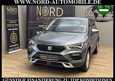 Seat Ateca Style 1.5 TSI DSG Virt.Cockpit/Navi/LED