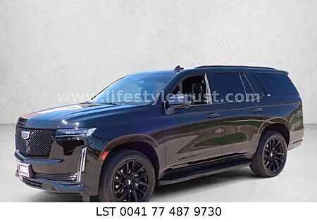 Cadillac Escalade SPORT PLATINUM 6.2V8 4WD € 82.500 T1