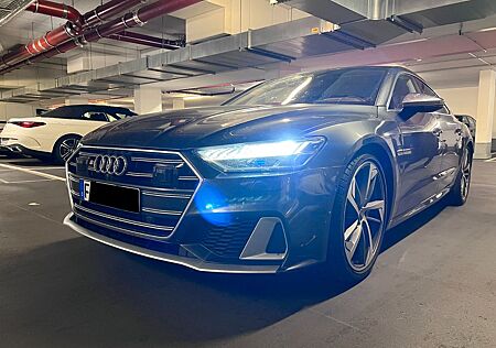 Audi S7 B&O S-Line Luftfahrwerk Allradlenkung TOP!