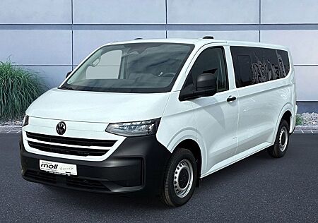 VW T7 Volkswagen Kombi LR 2.0 TDI Aut. 9-Sitzer