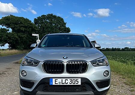 BMW X1 xDrive20i Advantage
