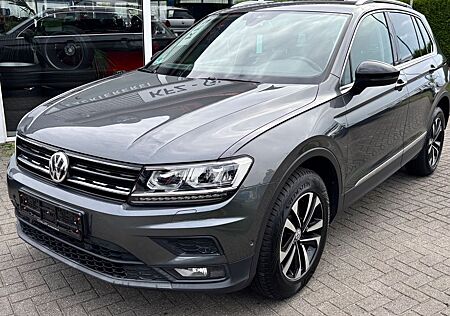 VW Tiguan Volkswagen IQ.DRIVE Start-Stopp 4Motion