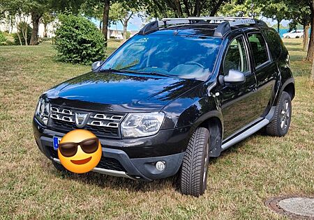 Dacia Duster 1.2 TCe 125 4x2 Lauréate Lauréate