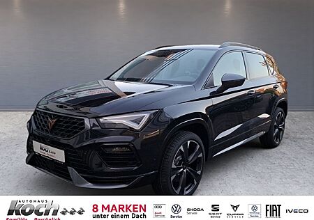 Cupra Ateca 1,5 TSI DSG LED NAVI AHK RFK 19Z