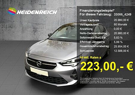 Opel Corsa -e ULTIMATE+11KW+PANORMA+MASSAGE