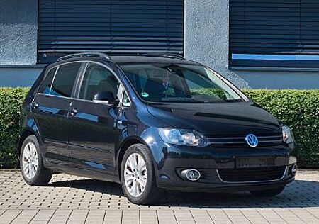 VW Golf Plus Volkswagen 1.6 TDI LIFE - gepflegt