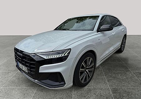 Audi Q8 50 TDI quattro tiptronic