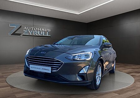 Ford Focus 1.5 EcoBoost Cool&Connect S/S 150PS LED/SR