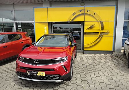 Opel Mokka E Elegance Sitzheizung+Rückfahrkamera / DA