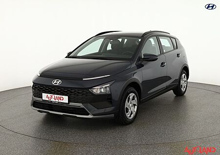 Hyundai Bayon 1.2 DPI Navi Kamera Tempomat
