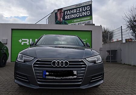 Audi A4 2.0 TDI S tronic Avant -