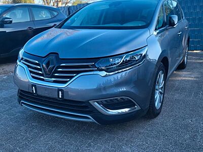 Renault Espace V Intens