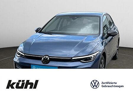 VW Golf Volkswagen VIII 2.0 TDI DSG Goal Navi,AHK,LED