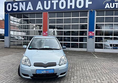 Toyota Yaris 1.0 Sol
