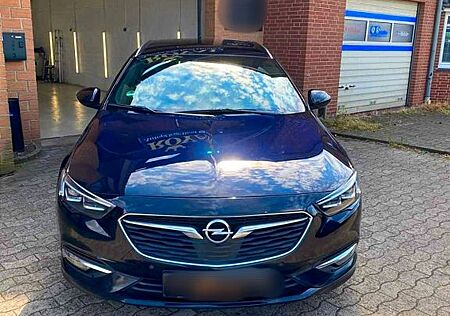 Opel Insignia 2.0 Diesel OPC Line