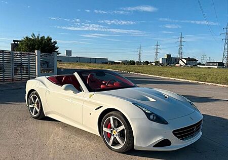 Ferrari California 3.9 V8 T 4-Sitzer -