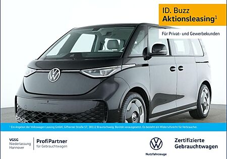 VW ID.BUZZ Volkswagen ID. Buzz Pro TravelAssist AHK AreaView uvm.