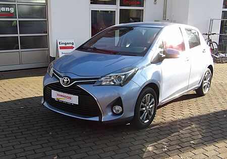Toyota Yaris Comfort