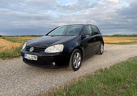 VW Golf Volkswagen 1.6 United United