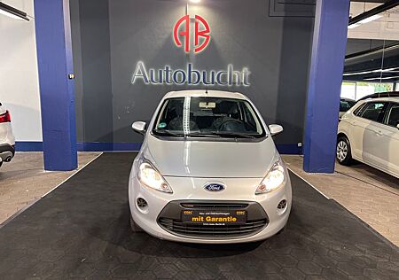 Ford Ka Champions Edition