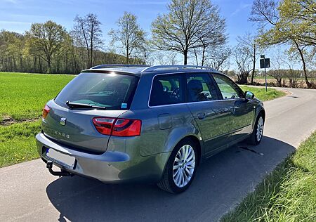 Seat Exeo ST 1.8 TSI Business Navi CarPlay AHK LPG