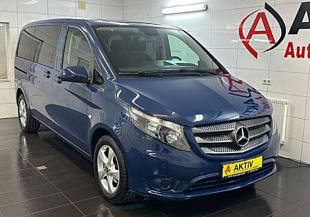 Mercedes-Benz Vito Tourer 116 CDI Edition kompakt*8-Sitzer*
