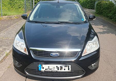Ford Focus 1,6 Sport Tüv / AU neu