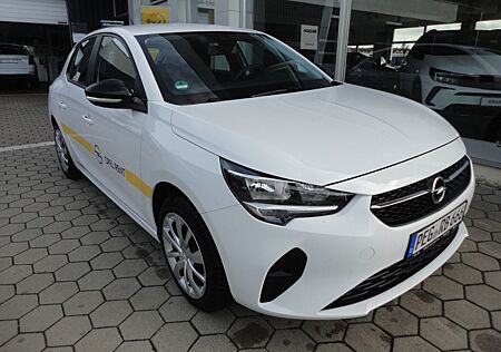 Opel Corsa F Edition 1.2 Euro6d Tagfahrlicht+ABS+ESP+