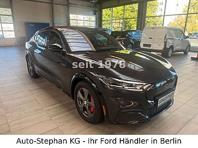 Ford Mustang Mach-E Premium AWD