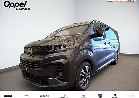 Citroën Spacetourer Plus XL SITZH+RFK+NAVI+MIRROR-SCREEN