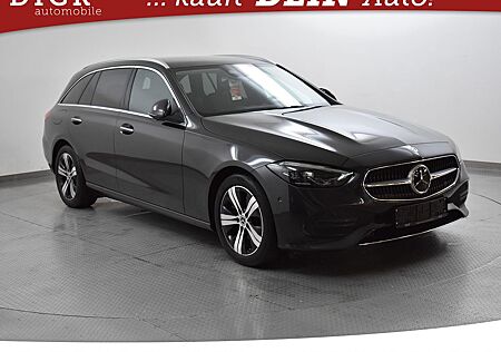 Mercedes-Benz C 220 C220d T 4Mat Avantg KAMER+ACC+KEY+LED+SHZ+WIDES+