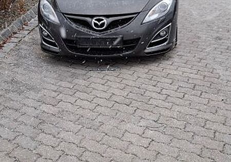 Mazda 6 2.2 Diesel Sport