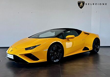 Lamborghini Huracan Huracán EVO RWD Spyder
