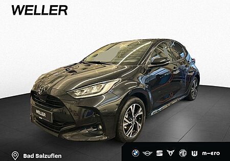 Toyota Yaris Hybrid 116 1.5 Teamplayer LED,CarPlay,ACC