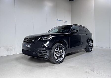 Land Rover Range Rover Velar 2.0 Benzine P300 - R Dynamic -