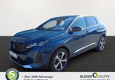 Peugeot 3008 PureTech 130 Allure Pack Automatik