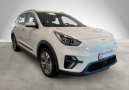 Kia Niro E-Vision NAVI SHZ LHZ KLIMAAUTO CarPlay And