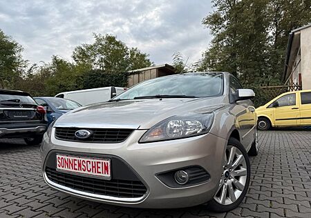 Ford Focus Cabrio Titanium*Klimaauto*Tüv Neu*