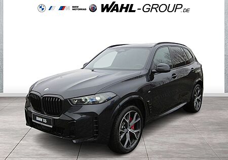 BMW X5 xDrive30d M Sportpaket Gestiksteuerung DAB