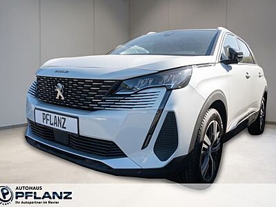 Peugeot 5008 Allure Pack 1.2 Hybrid 136 e-DSC6 *AB 20...